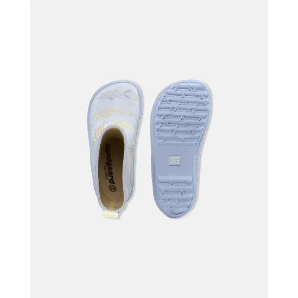 Bundgaard gummistvler Atlas BG401052 - fish pond ocean