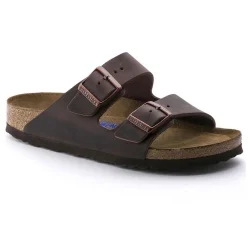 Birkenstock Arizona - Habana (bred model)