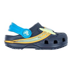 Crocs - Toddler Classic UFO Lights Clog