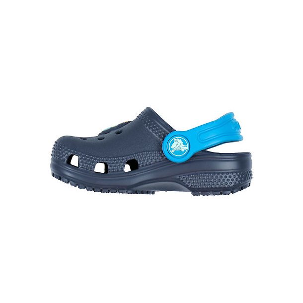 Crocs - Toddler Classic UFO Lights Clog