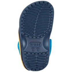Crocs - Toddler Classic UFO Lights Clog