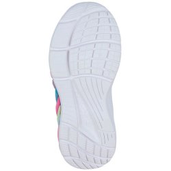 SKECHERS 303722 Rainbow Cruisers - Navy/Multi