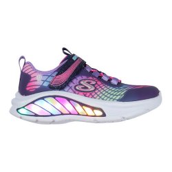 SKECHERS 303722 Rainbow Cruisers - Navy/Multi