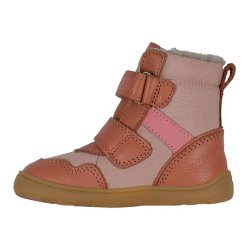 Bisgaard stvle m. foer - Timo Tex - Barefoot  - pink