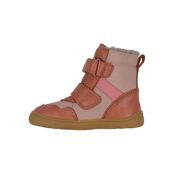 Bisgaard stvle m. foer - Timo Tex - Barefoot  - pink