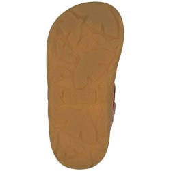 Bisgaard stvle m. foer - Timo Tex - Barefoot  - pink