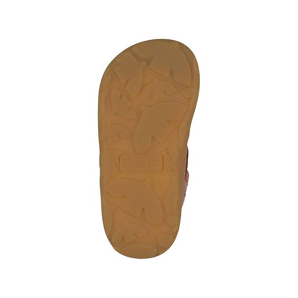 Bisgaard stvle m. foer - Timo Tex - Barefoot  - pink