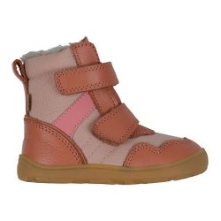Bisgaard stvle m. foer - Timo Tex - Barefoot  - pink