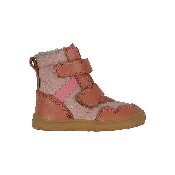 Bisgaard stvle m. foer - Timo Tex - Barefoot  - pink