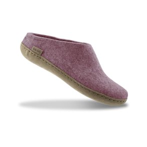 Glerups Tfler m. skindsl - blossom