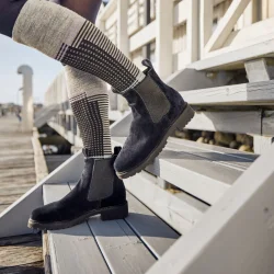 Green Comfort stvle Berlin Bianca  - marine blue 321080Q10