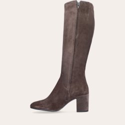 Billi Bi langskaftet st�vle - brun A8902