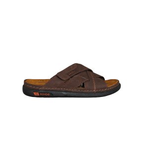 Rohde sandaler - 6001 brun 