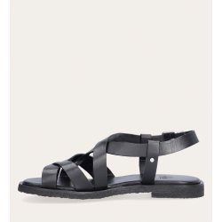 Billi Bi sandal - sort T8012