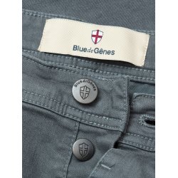 Blue de genes Paulo Pavia 1 V2 Chino - charcoal 60710 
