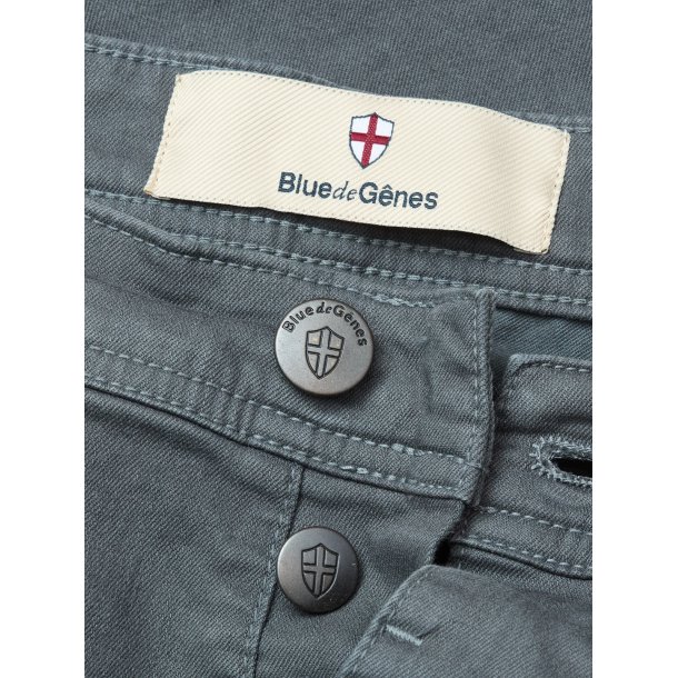 Blue de genes Paulo Pavia 1 V2 Chino - charcoal 60710 