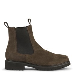 Green Comfort Berlin Brooklyn - brun 321080Q27