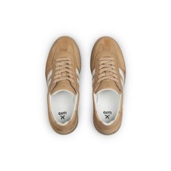 Lloyd sneaker - sand/hvid 16-501