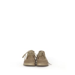 Lofina st�vle m. sn�re - m�rk sand 10743