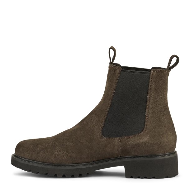 Green Comfort Berlin Brooklyn - brun 321080Q27