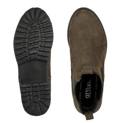 Green Comfort Berlin Brooklyn - brun 321080Q27
