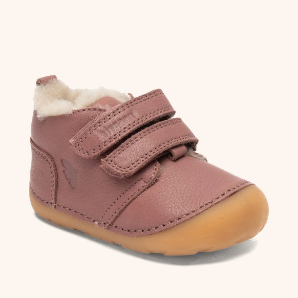 Bisgaard barefoot carter lamp heather - Rose 24113