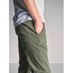 Blue de genes Paulo Pavia 1 V2 chino - army 60710