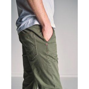 Blue de genes Paulo Pavia 1 V2 chino - army 60710