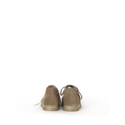 Lofina st�vle m. sn�re - m�rk sand 10743