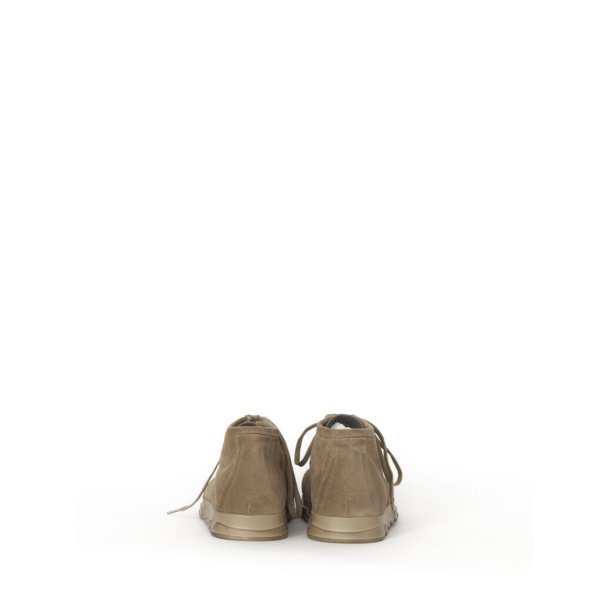 Lofina st�vle m. sn�re - m�rk sand 10743