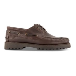 Playboy Claude Boat Shoe - brun OP20421