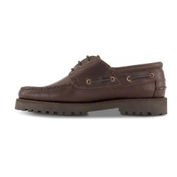 Playboy Claude Boat Shoe - brun OP20421