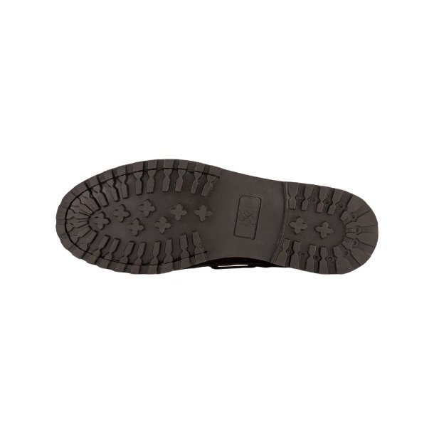 Playboy Claude Boat Shoe - brun OP20421