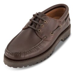 Playboy Claude Boat Shoe - brun OP20421
