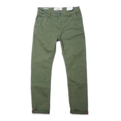 Blue de genes Paulo Pavia 1 V2 chino - army 60710