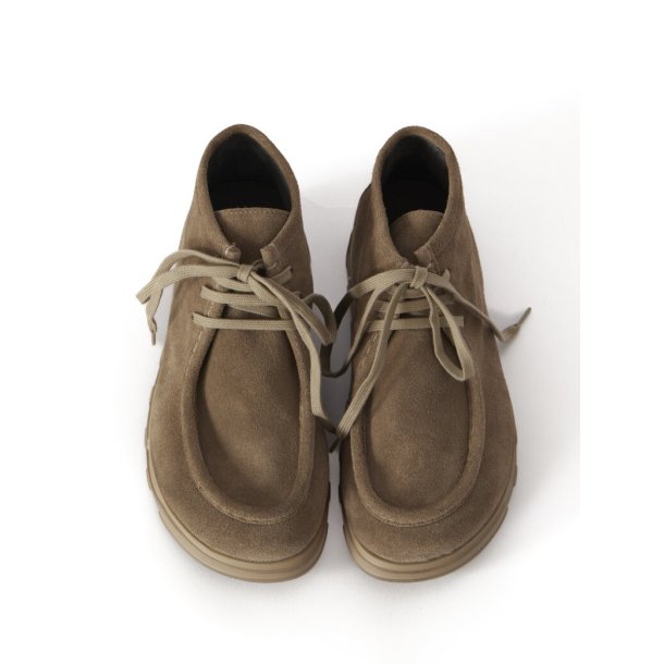 Lofina st�vle m. sn�re - m�rk sand 10743