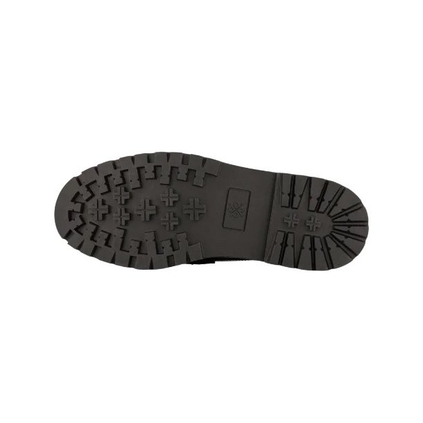 Playboy Halifax Penny Loafer - bordeaux OP2062