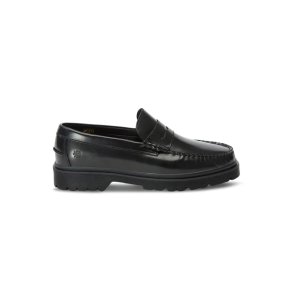 Playboy Austin loafer - black polido OP2068