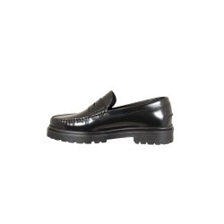 Playboy Austin loafer - black polido OP2068