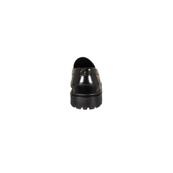 Playboy Austin loafer - black polido OP2068