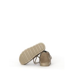 Lofina st�vle m. sn�re - m�rk sand 10743