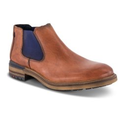 Lloyd Herrest�vle - brun 23-652