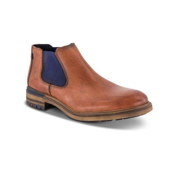 Lloyd Herrest�vle - brun 23-652