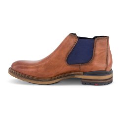 Lloyd Herrest�vle - brun 23-652