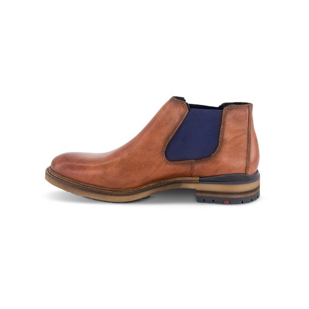 Lloyd Herrest�vle - brun 23-652