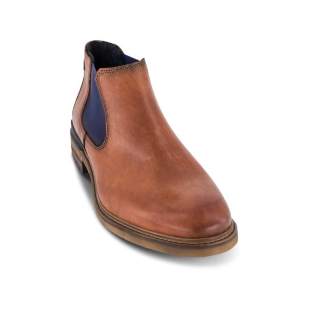 Lloyd Herrest�vle - brun 23-652