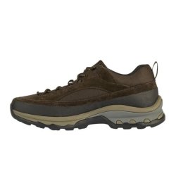 Green Comfort London Ludvig sneaker - 52108Q81 brun