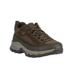 Green Comfort London Ludvig sneaker - 52108Q81 brun