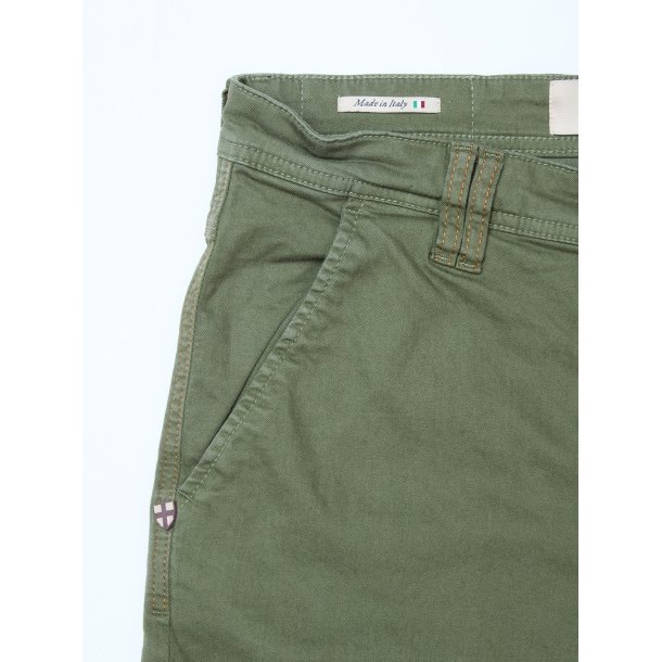 Blue de genes Paulo Pavia 1 V2 chino - army 60710