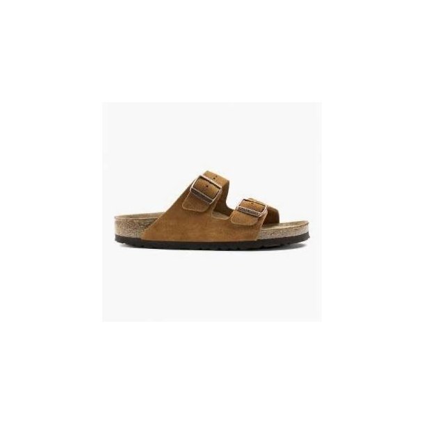 Birkenstock arizona BS - mink brown (smal model)